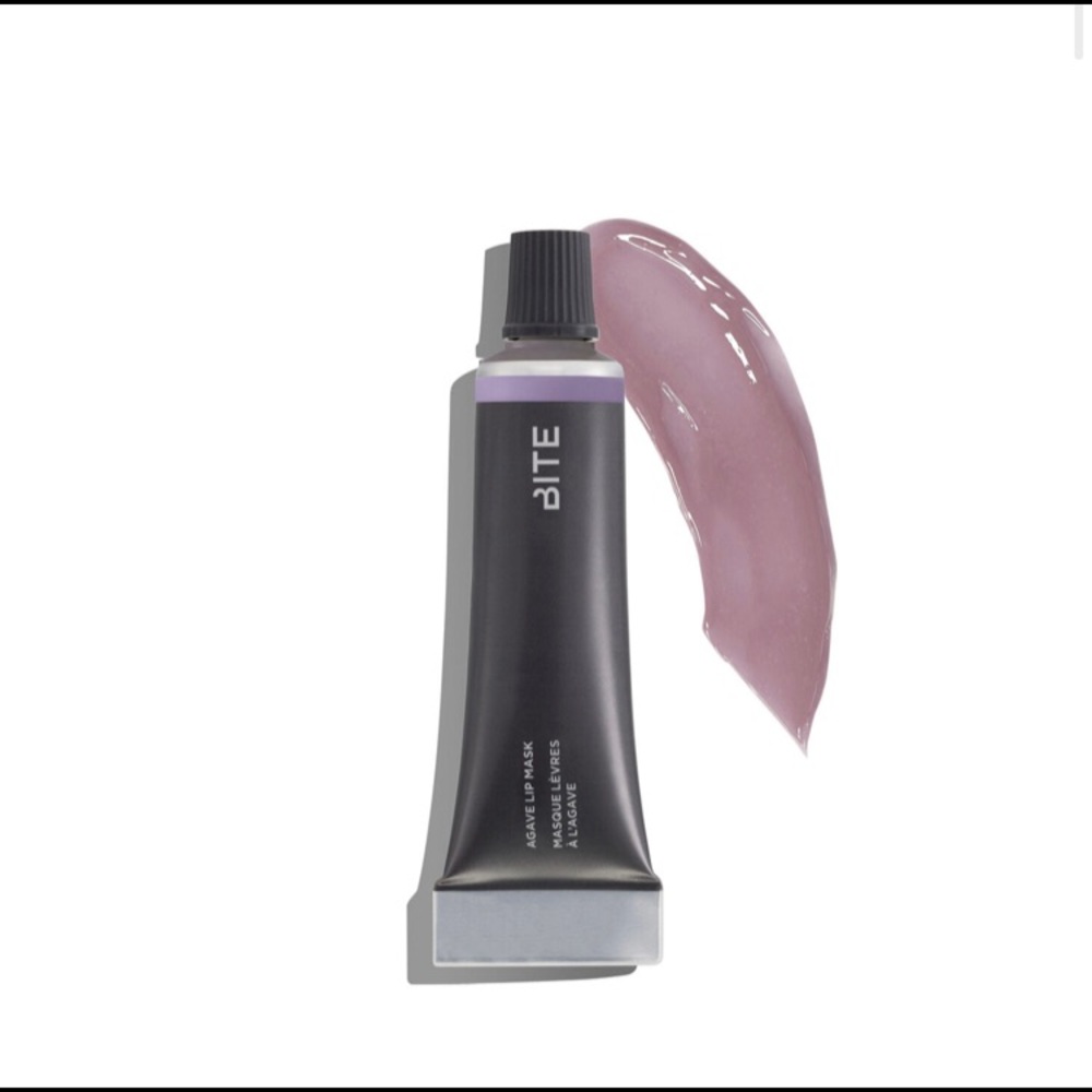 NEW bite lavender lip mask 💜